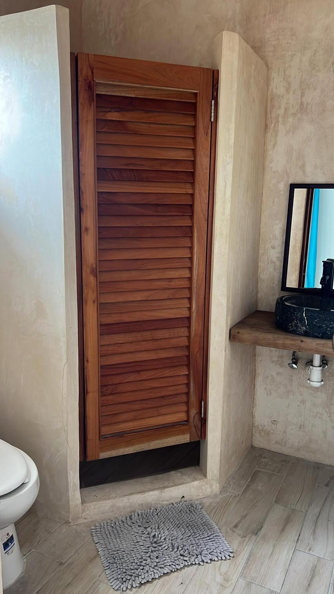 Balu Hotel Isla Mujeres Kültér fotó
