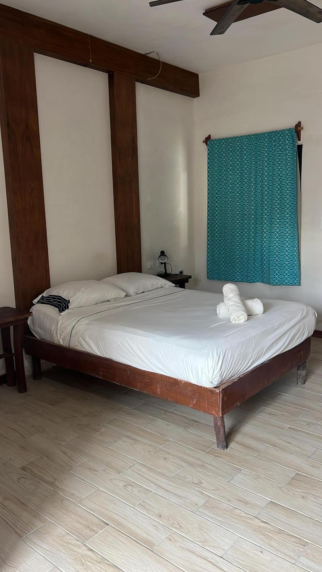 Balu Hotel Isla Mujeres Kültér fotó