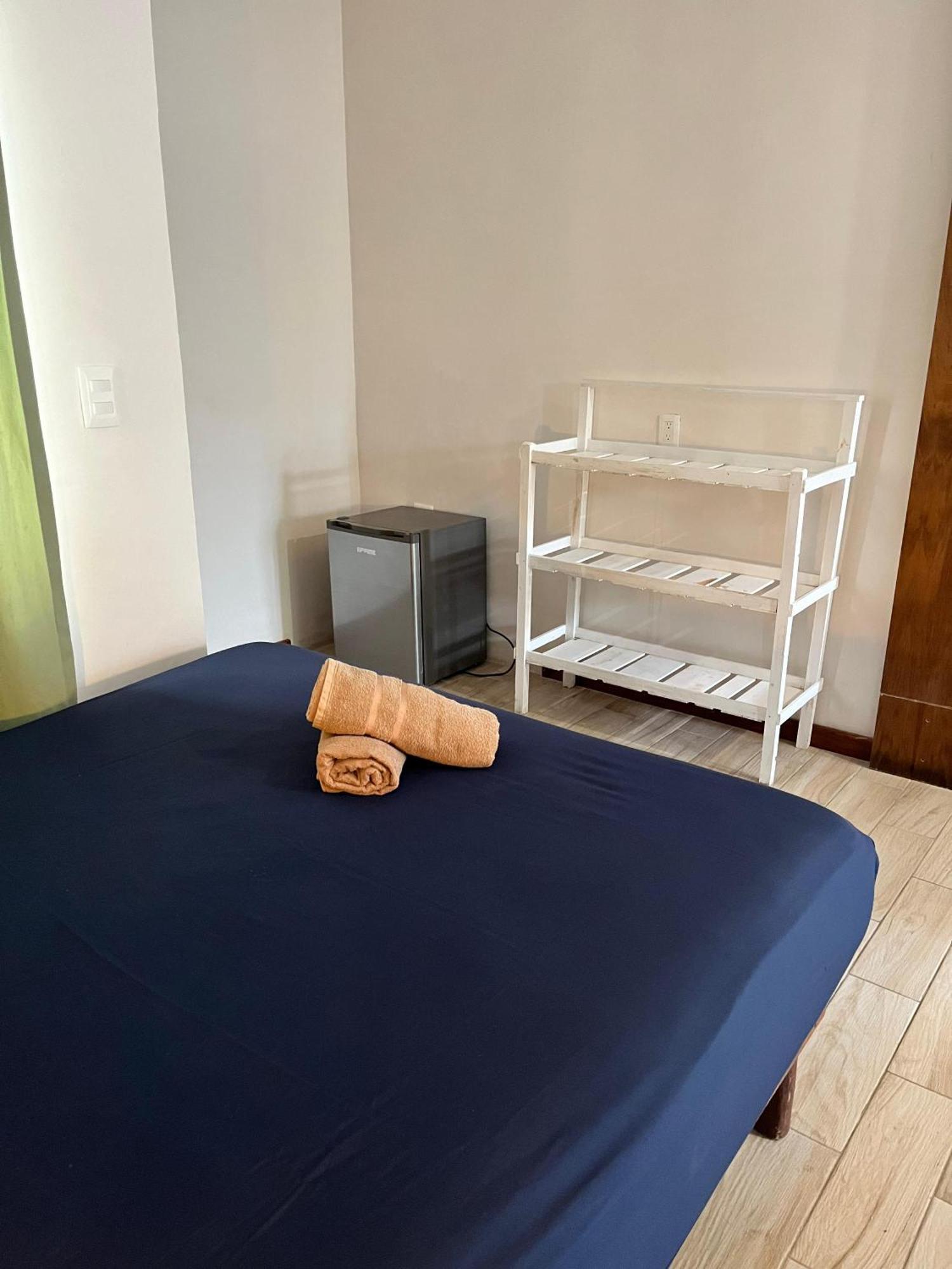 Balu Hotel Isla Mujeres Kültér fotó