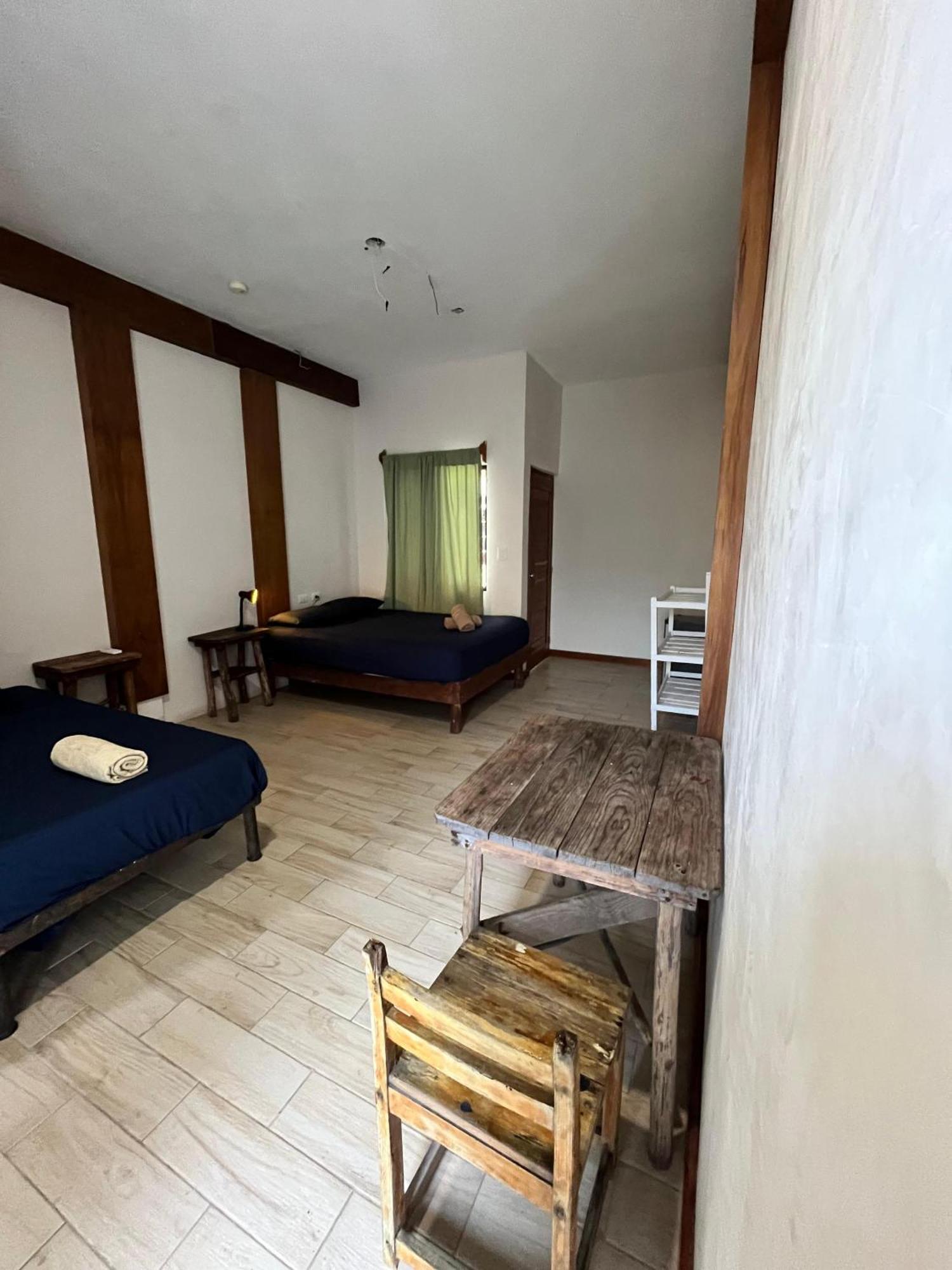 Balu Hotel Isla Mujeres Kültér fotó