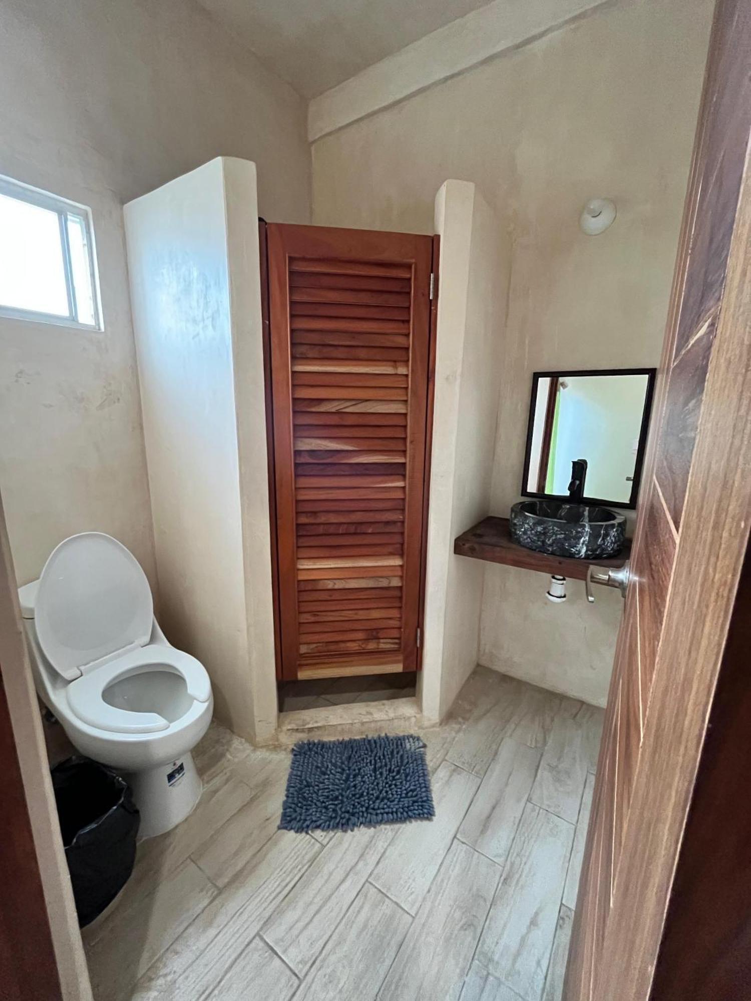 Balu Hotel Isla Mujeres Kültér fotó
