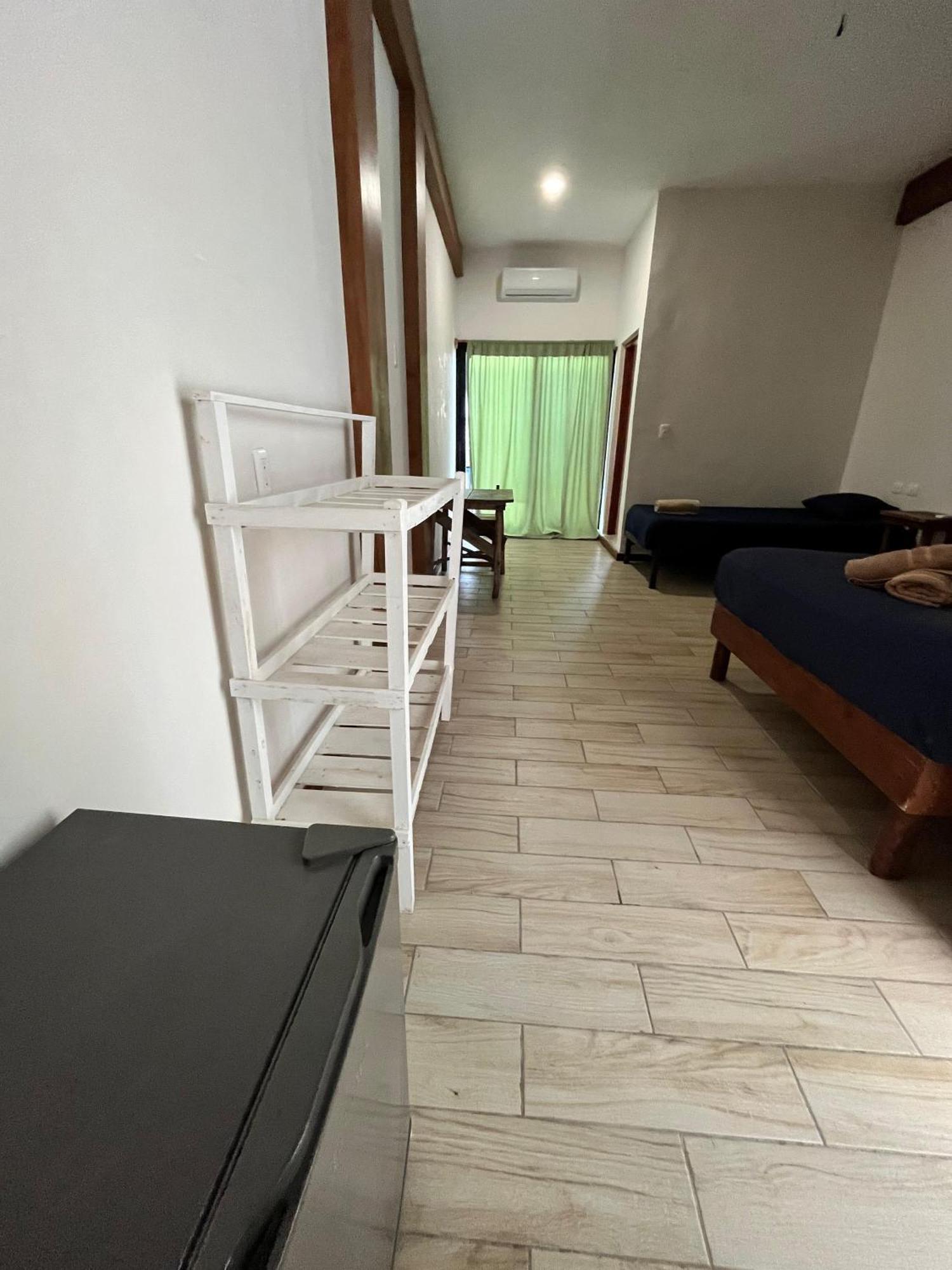 Balu Hotel Isla Mujeres Kültér fotó