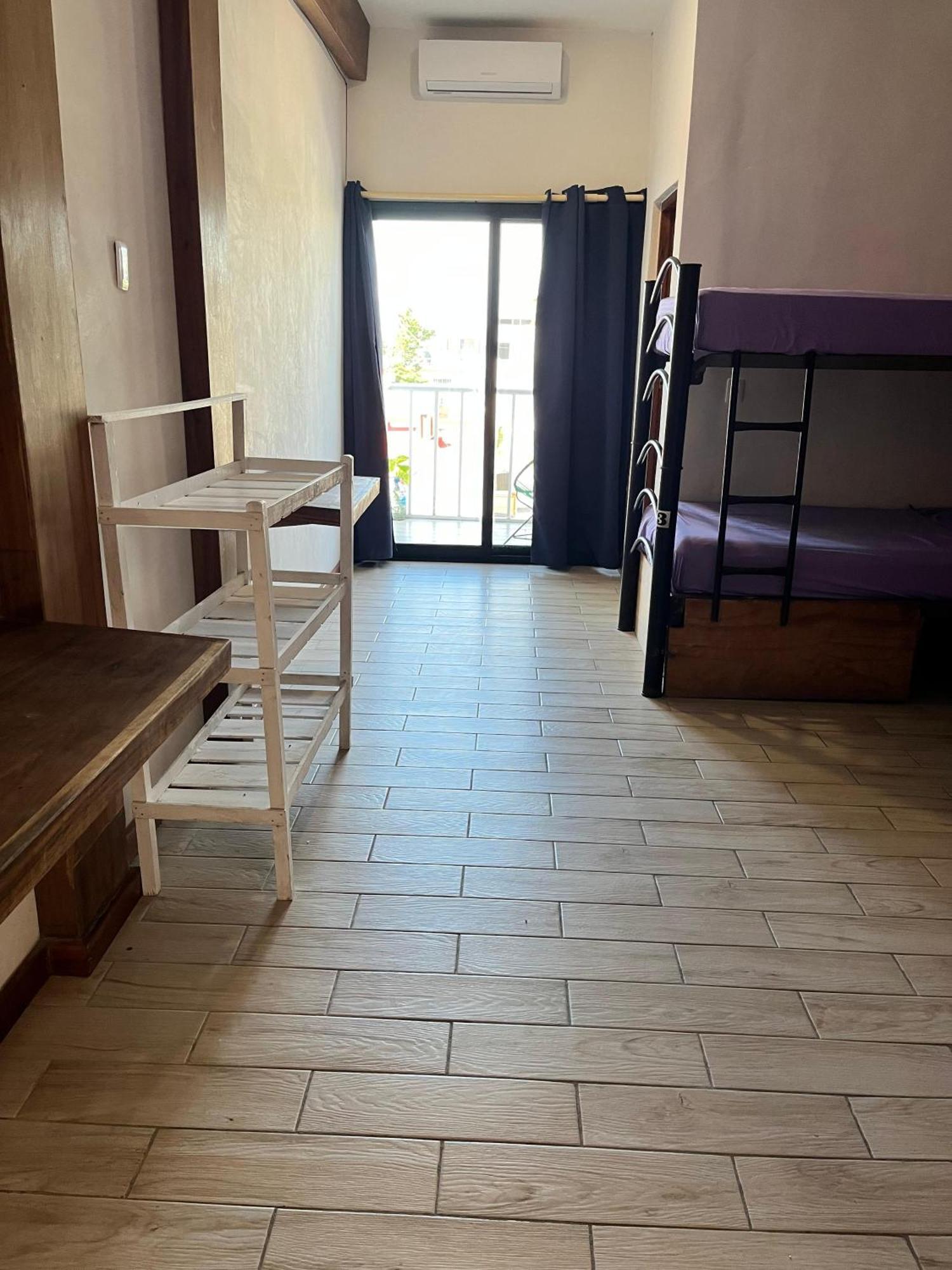 Balu Hotel Isla Mujeres Kültér fotó