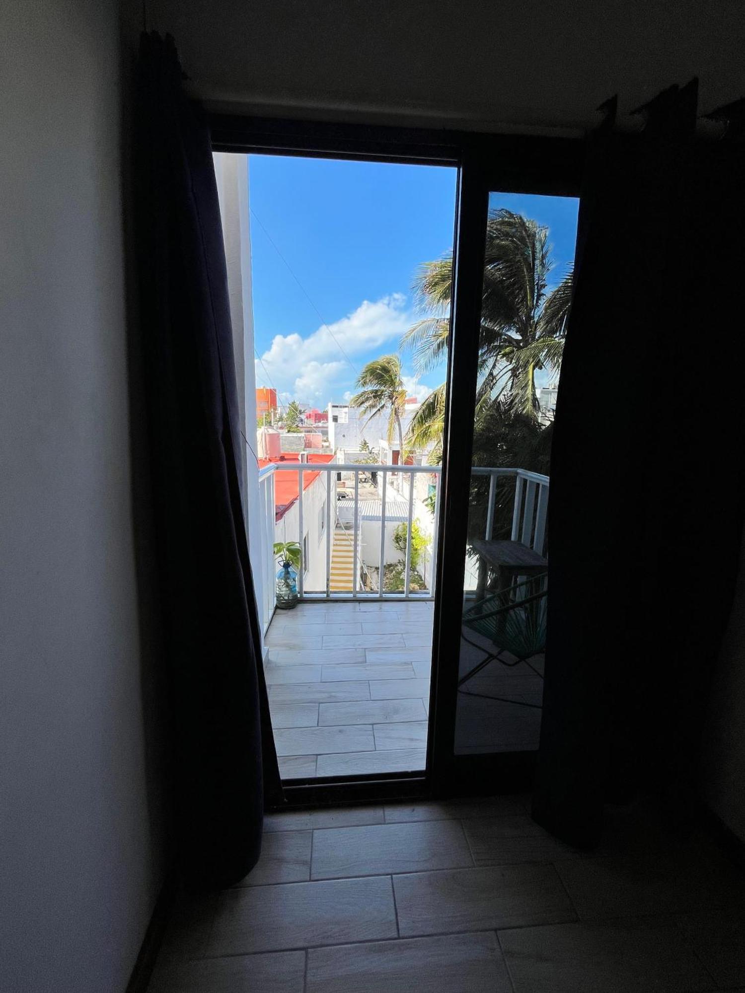Balu Hotel Isla Mujeres Kültér fotó