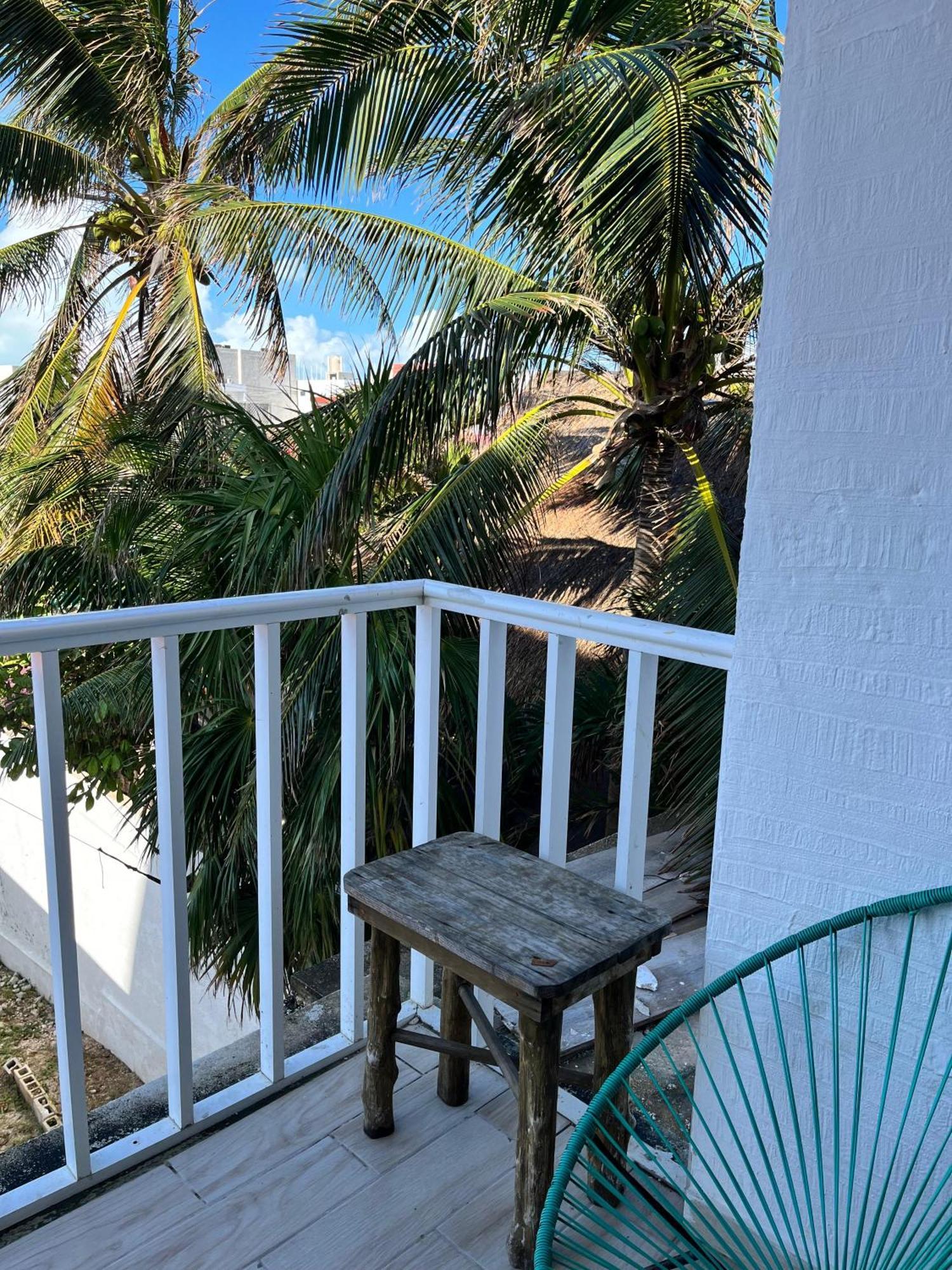 Balu Hotel Isla Mujeres Kültér fotó