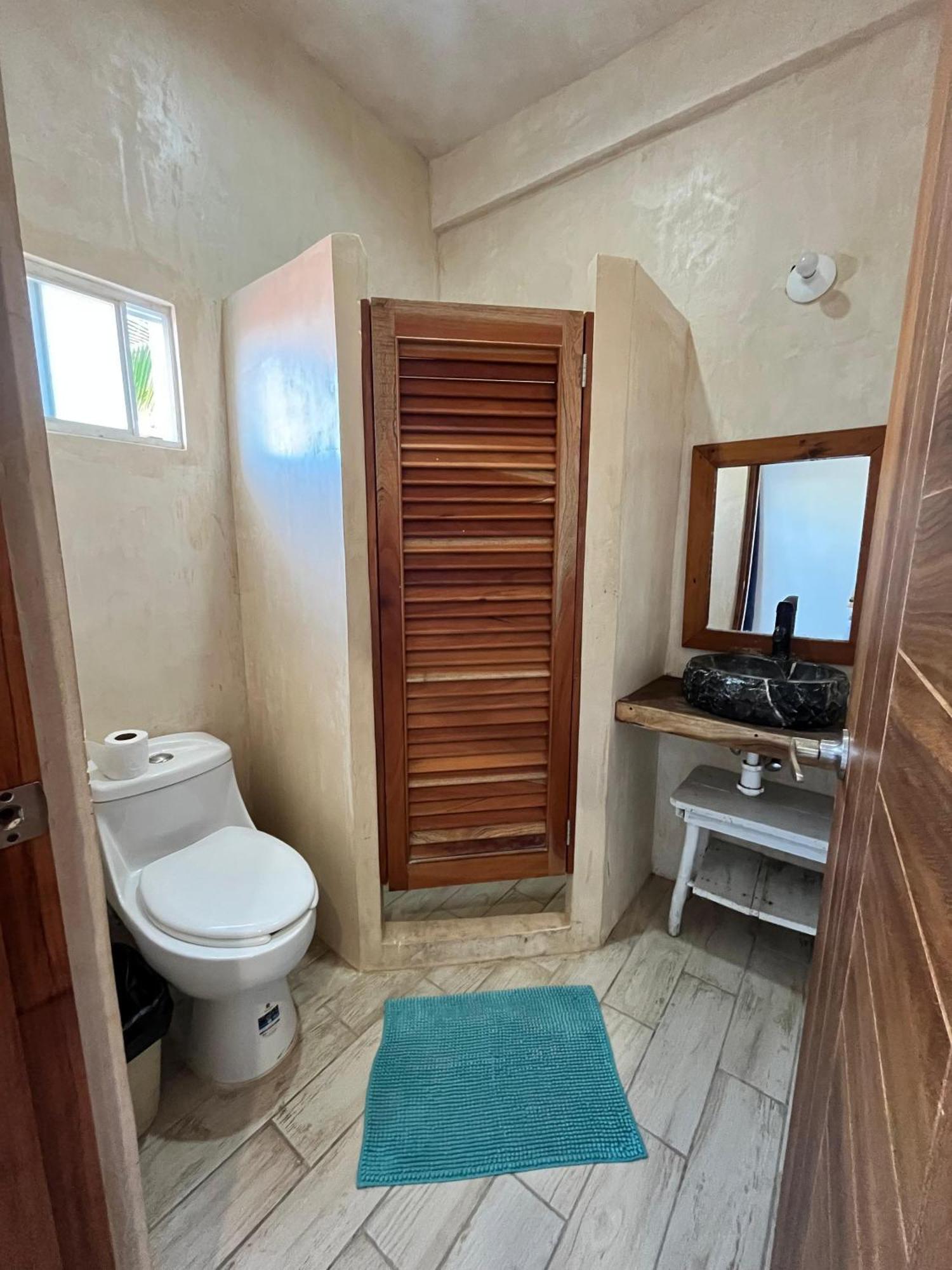 Balu Hotel Isla Mujeres Kültér fotó