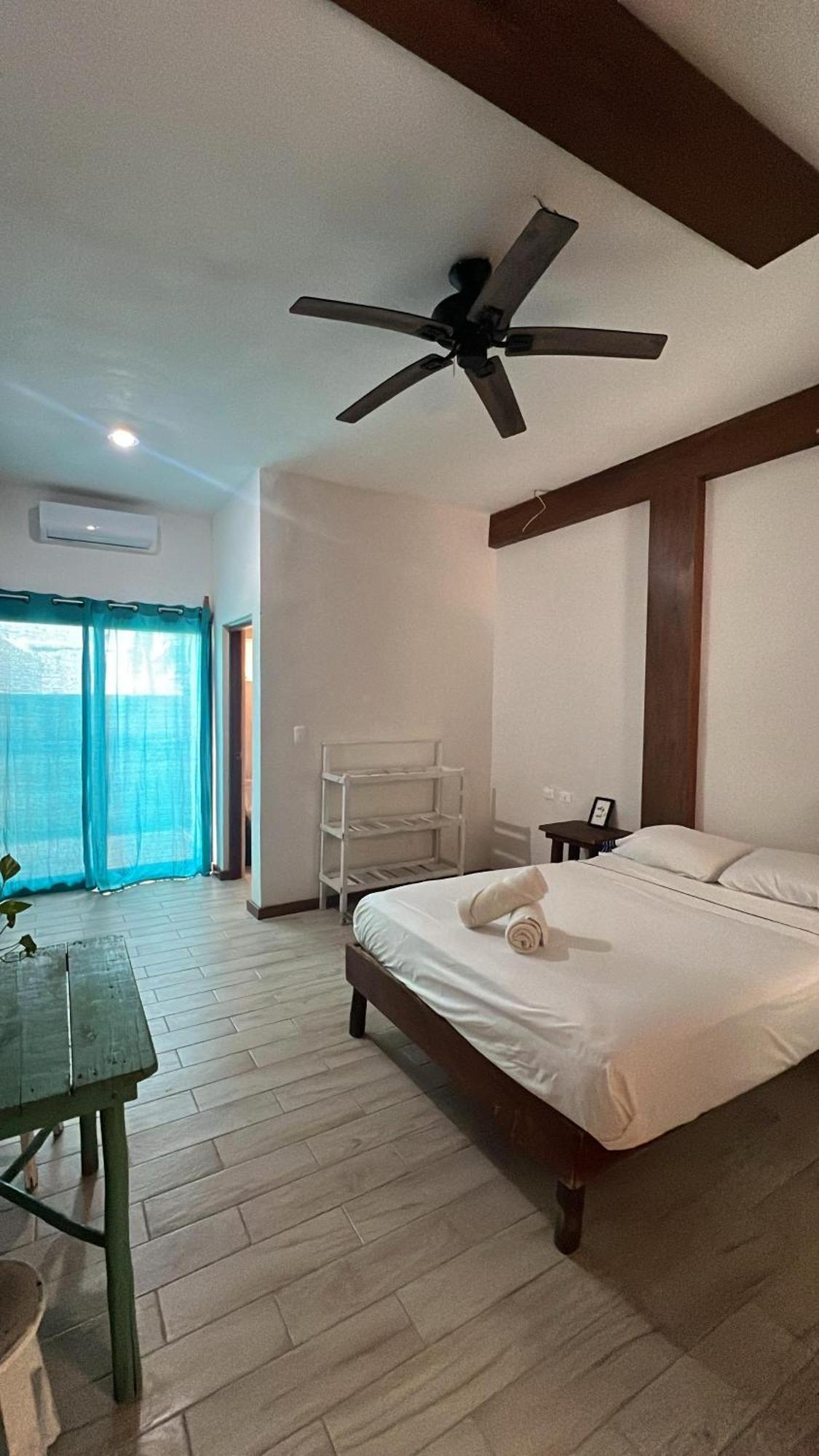 Balu Hotel Isla Mujeres Kültér fotó
