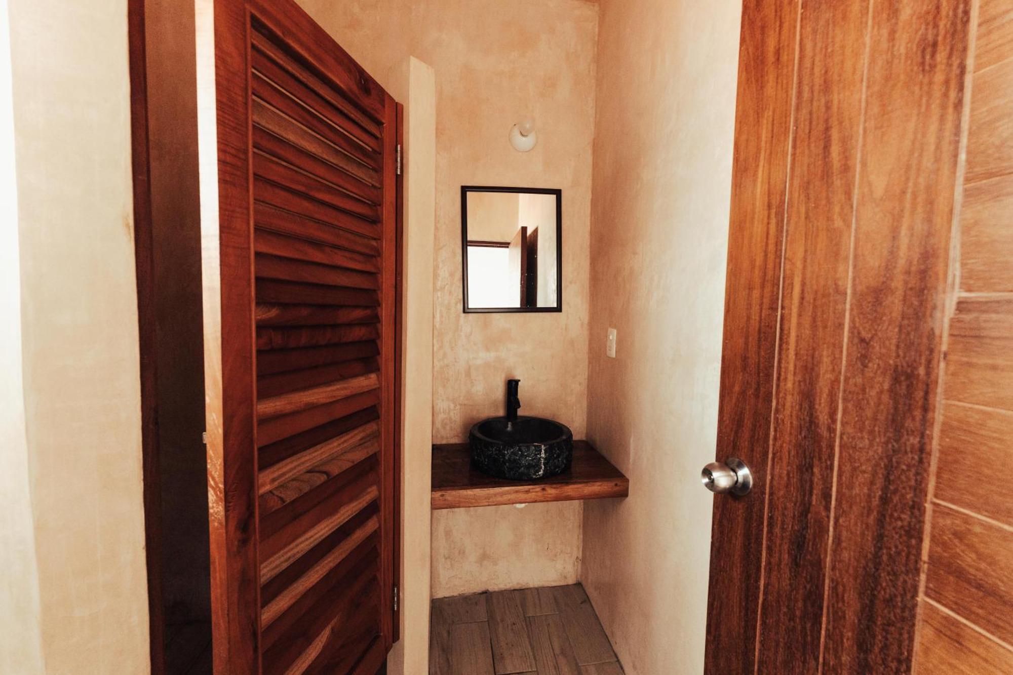 Balu Hotel Isla Mujeres Kültér fotó